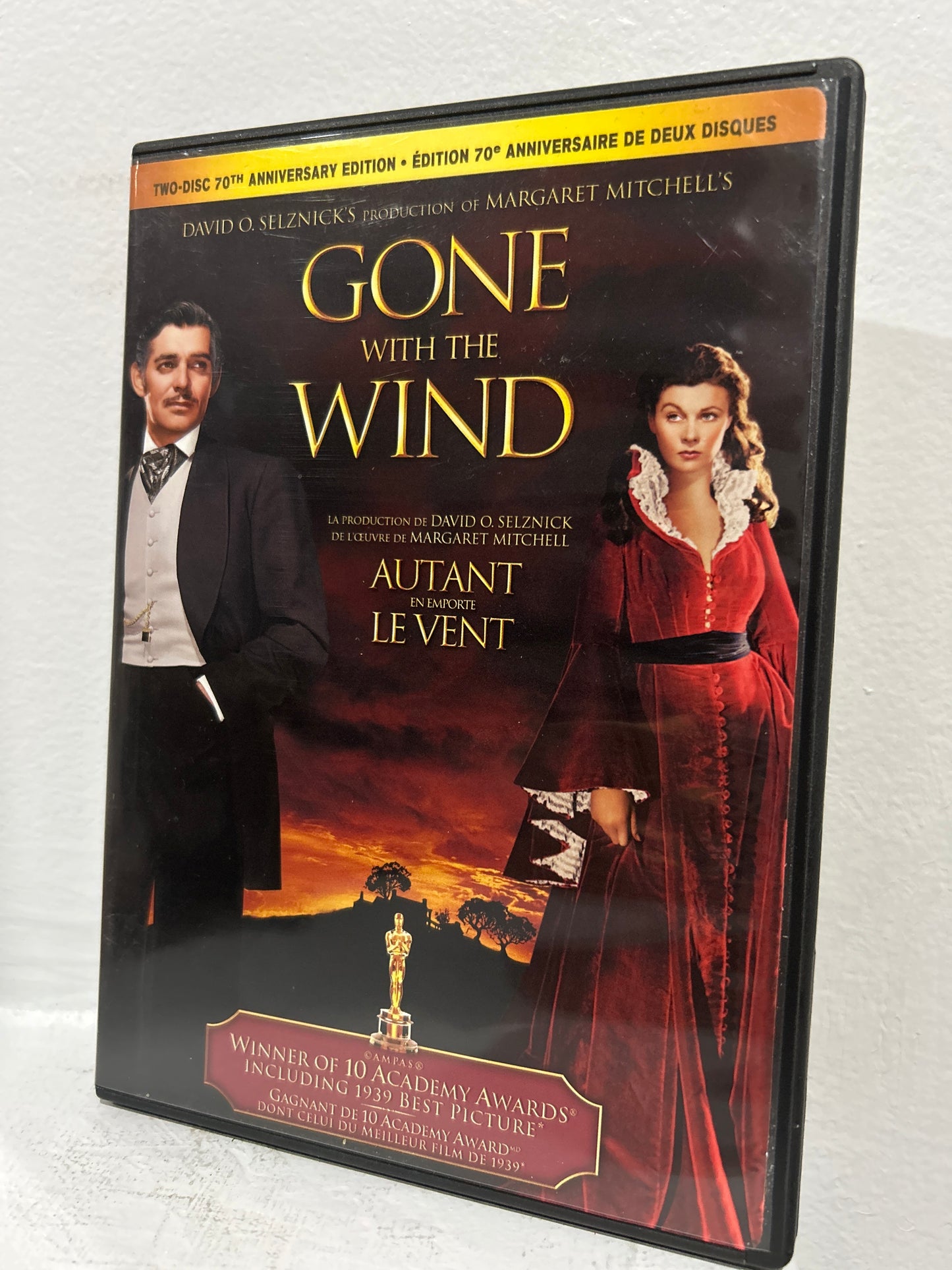 Gone with the Wind (1939)