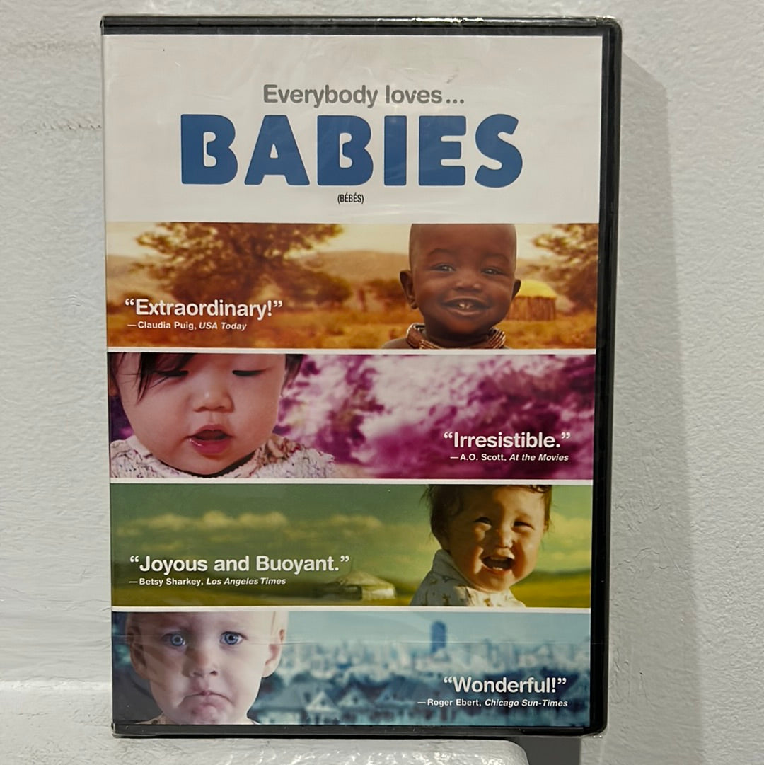 Babies (2010)