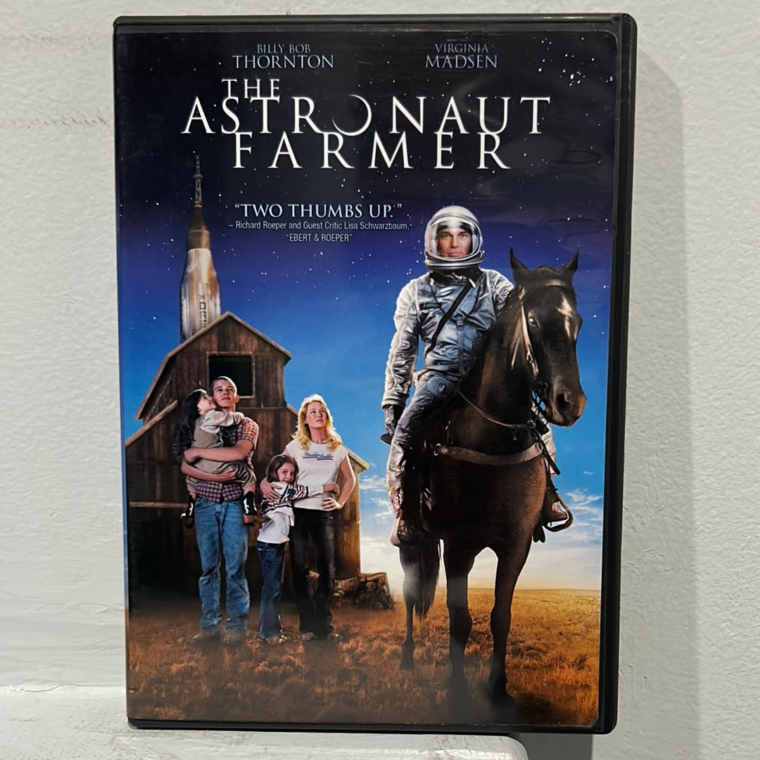 Astronaut Farmer, The (2006)