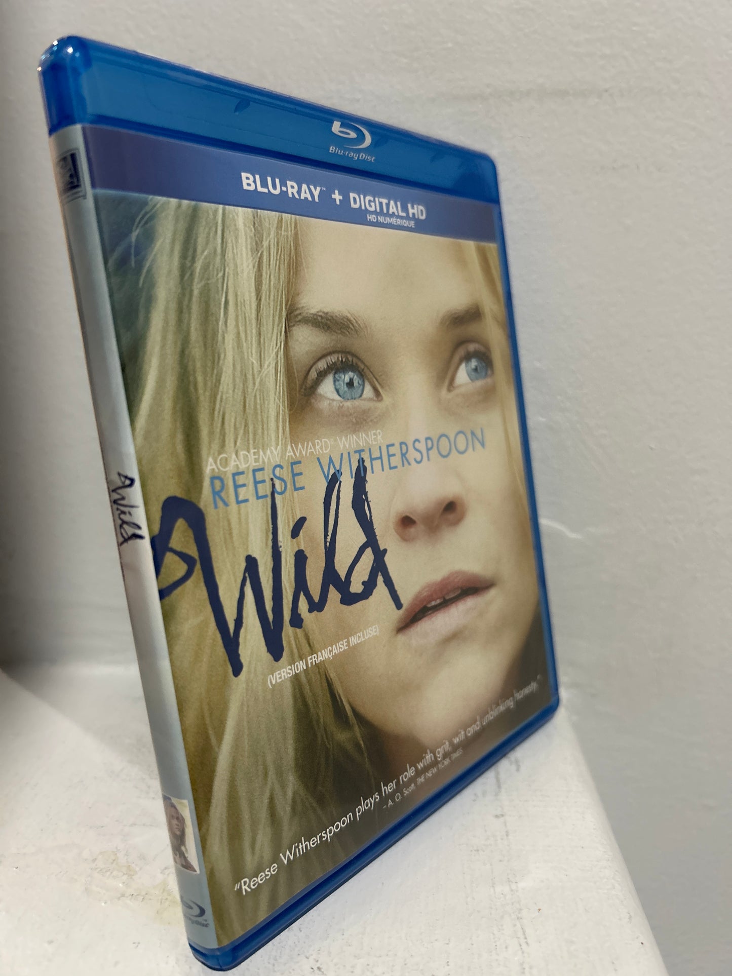 Wild (2014)