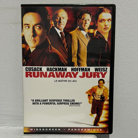 Runaway Jury (2003)