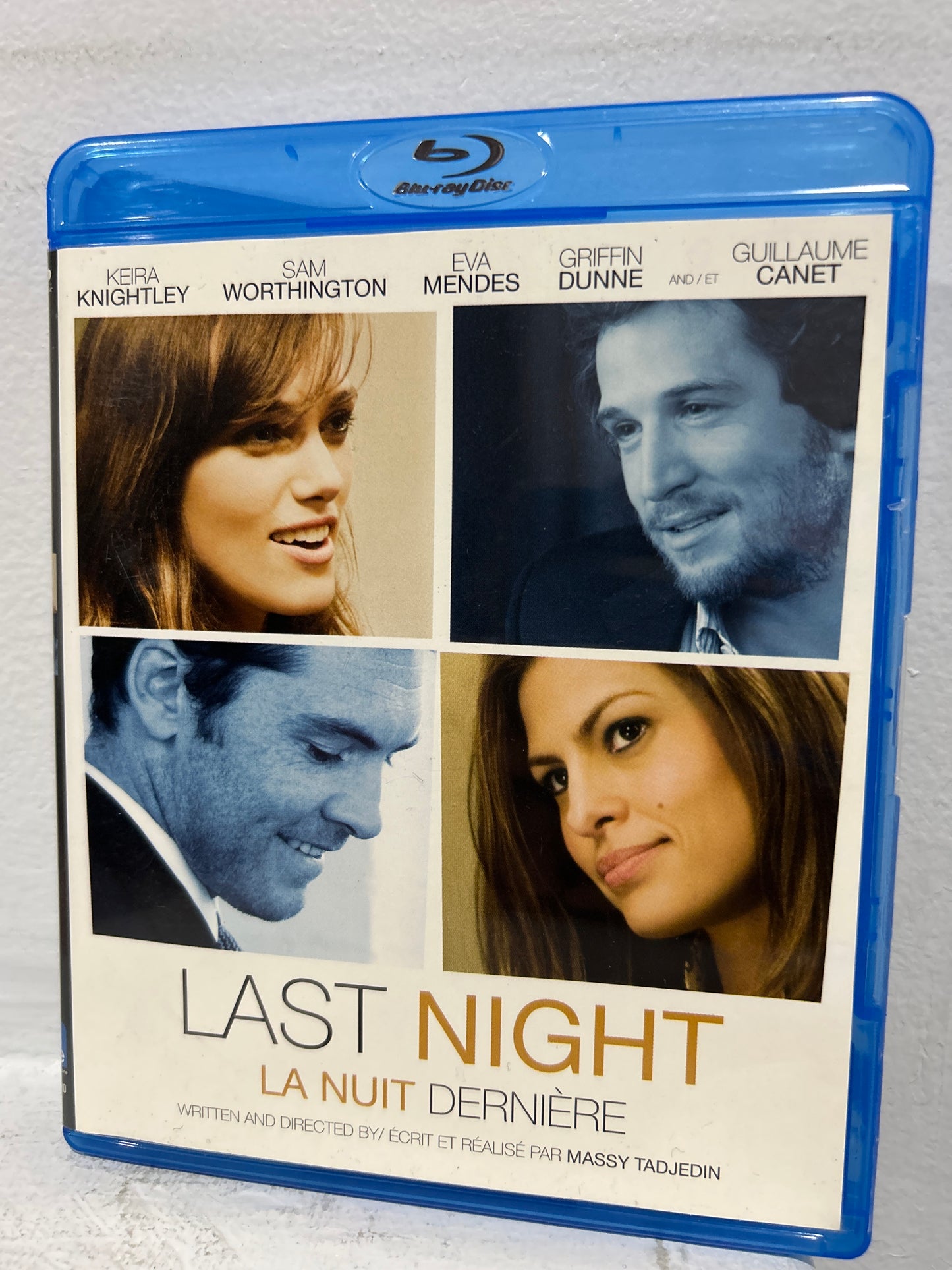 Last Night (2010)