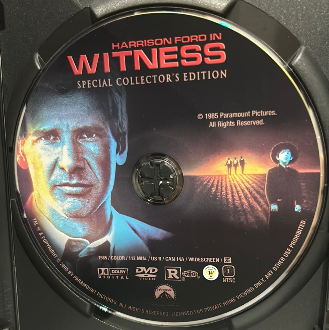 Witness (1985)