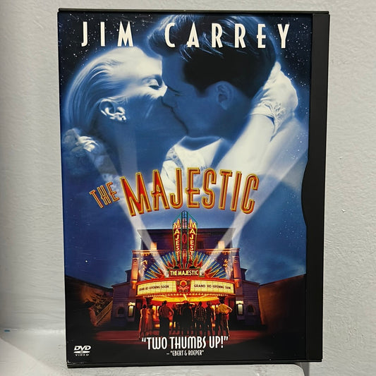 Majestic, The (2001)