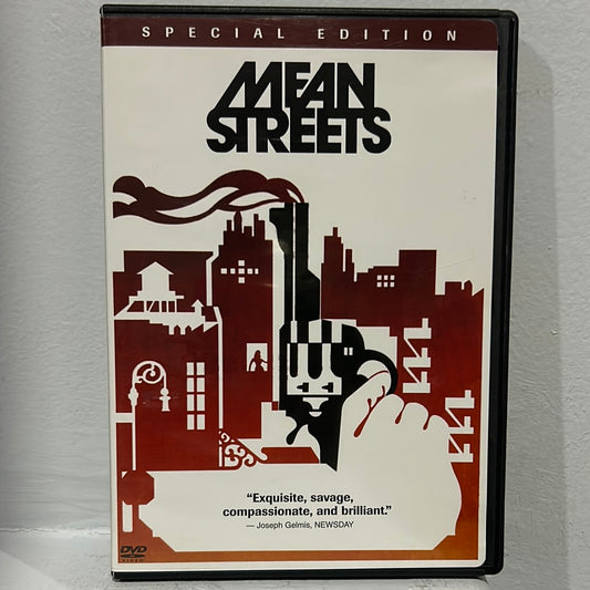 Mean Streets (1973)