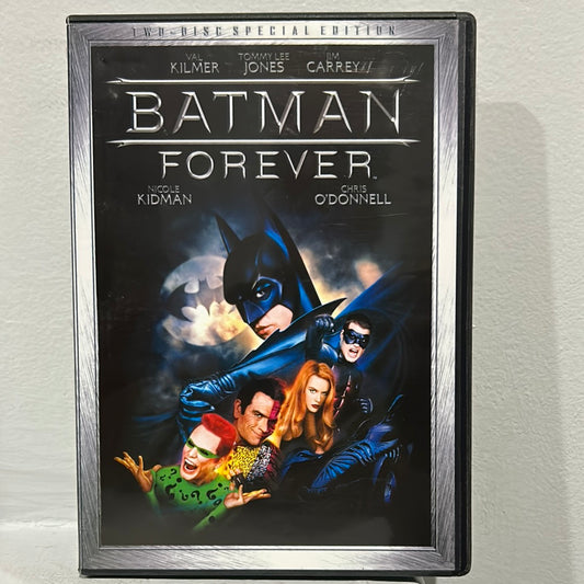 Batman Forever (1995)