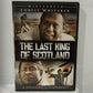 Last King of Scotland, The (2006)