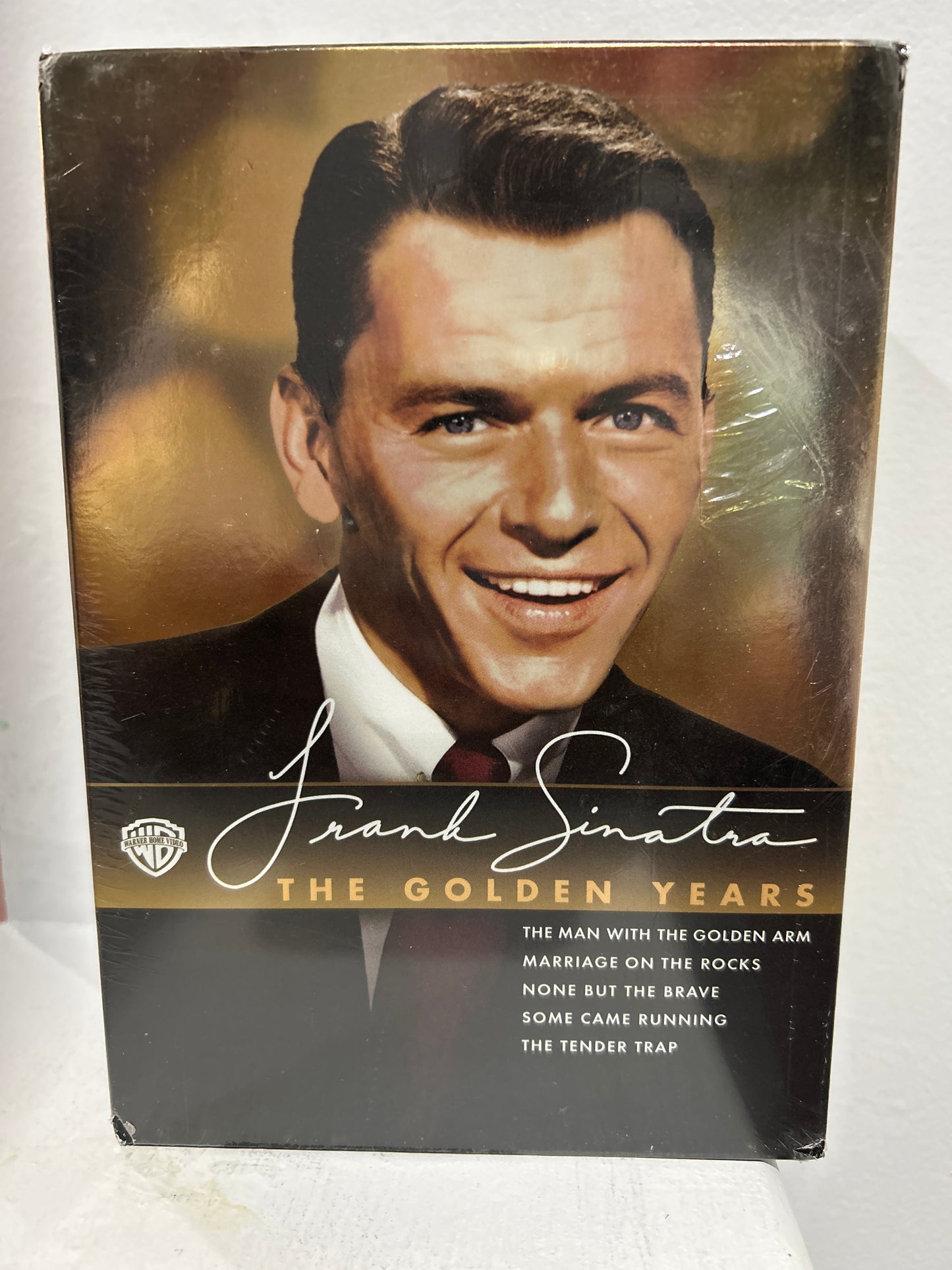 Frank Sinatra: The Golden Years Collection