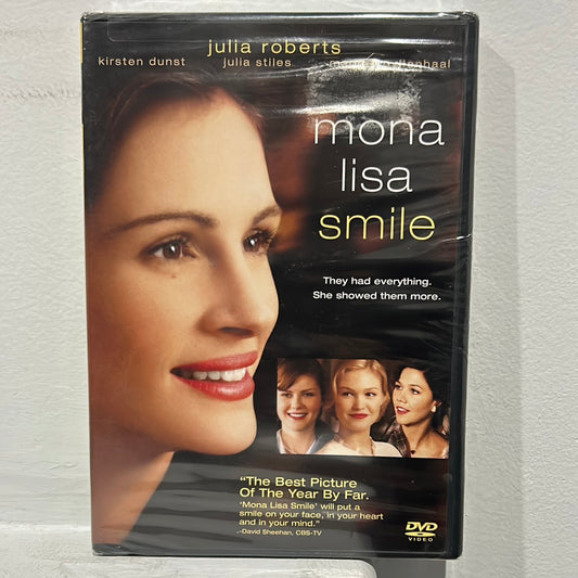 Mona Lisa Smile (2003)