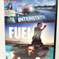 Interstate (2007) & Blood Like... Fuel (2007) & The Clean and Narrow (2000)