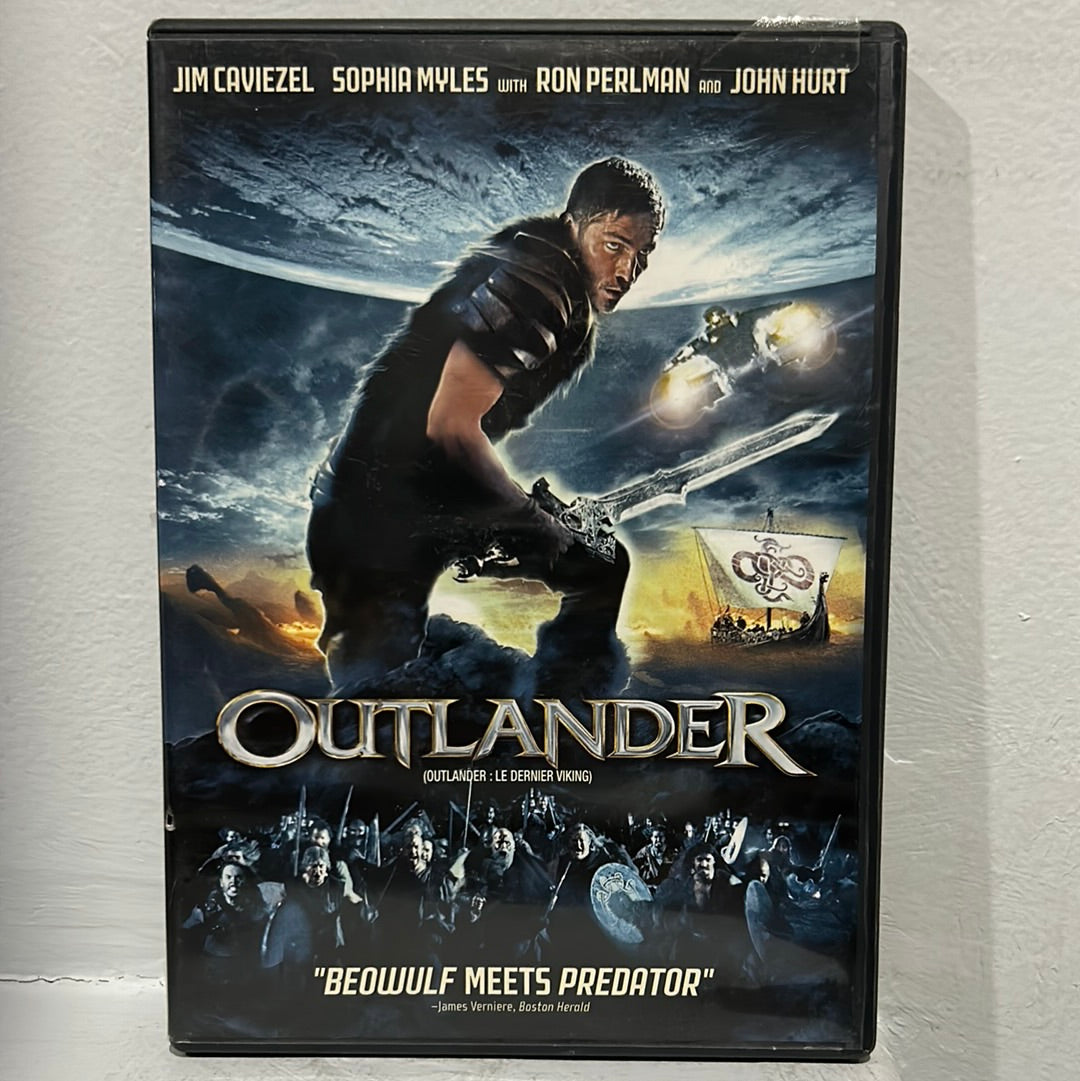 Outlander (2008)