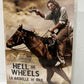 Hell on Wheels : TV Series (2011-2016) - The Complete Series