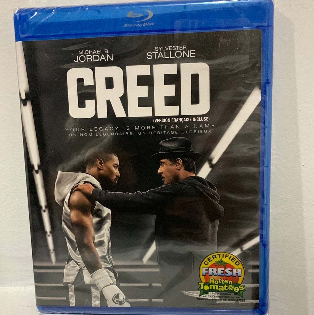 Creed (2015)