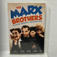 The Marx Brothers Silver Screen Collection