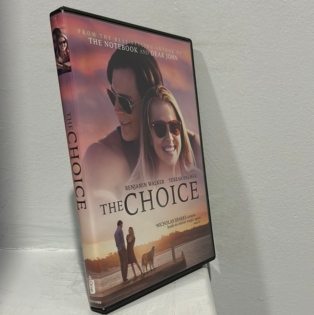 Choice, The (2016)