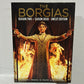 The Borgias : TV Series (2011-2013) - The Complete Series (3 Seasons)