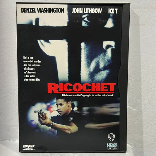 Ricochet (1991)