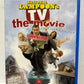 NATIONAL LAMPOON'S: TV: The Movie (2006)