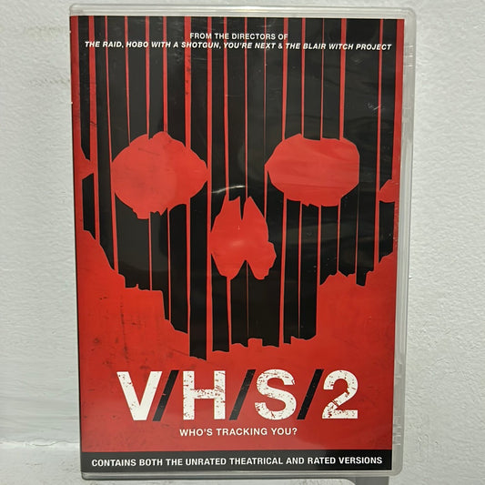 V/H/S/2 (2013)