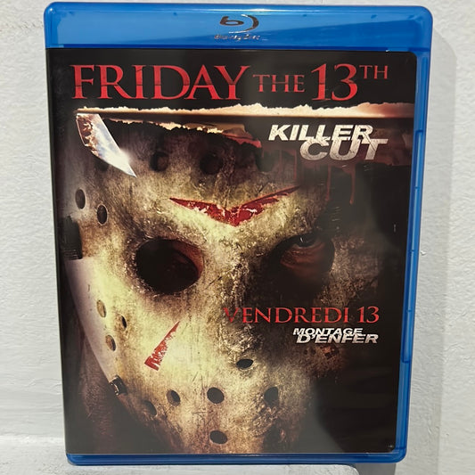 Friday the 13th (2009)