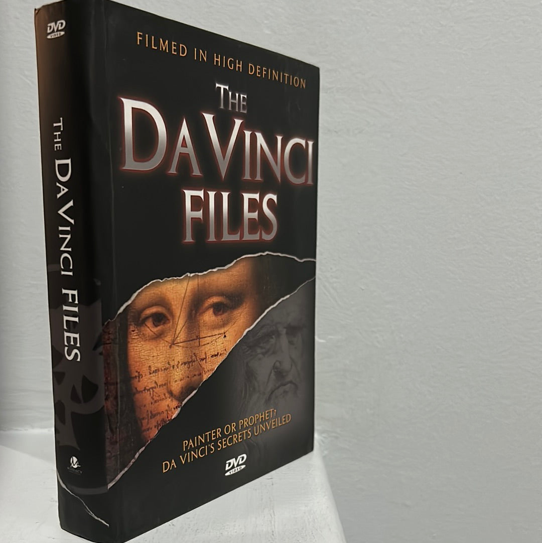 Da Vinci Files, The (2005)