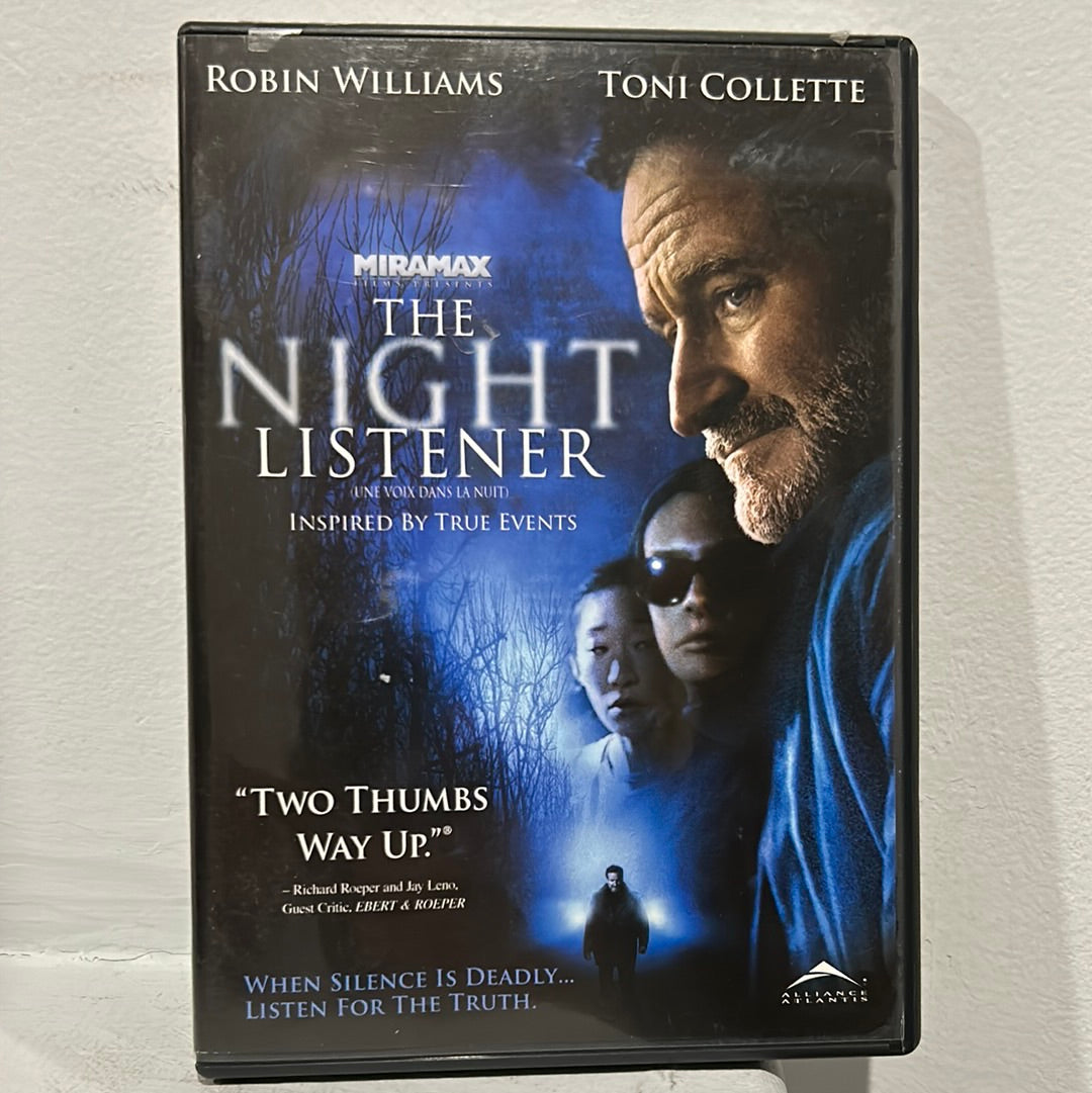 Night Listener, The (2006)