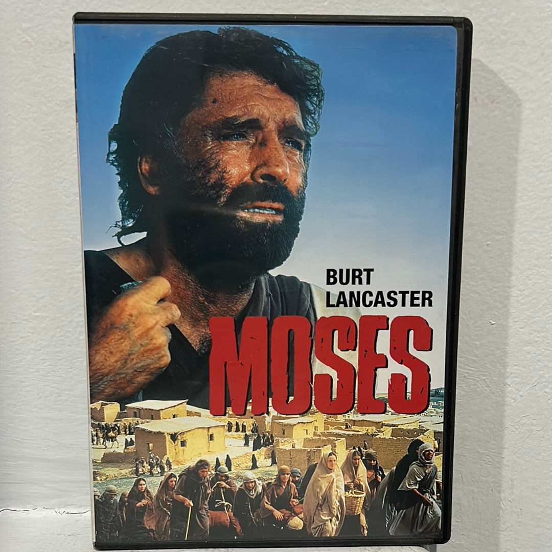 Moses (1975)