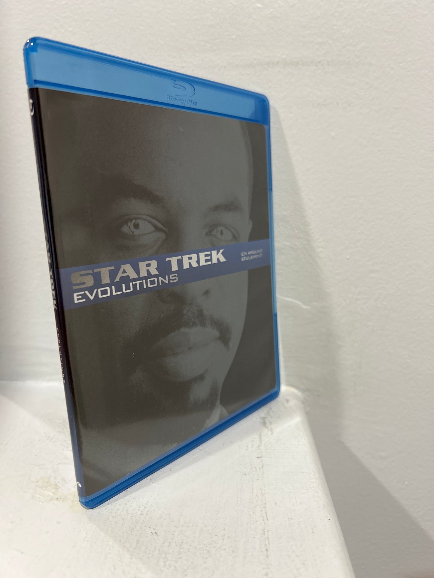 Star Trek: The Next Generation