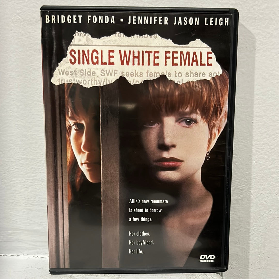 Single White Female (1992)