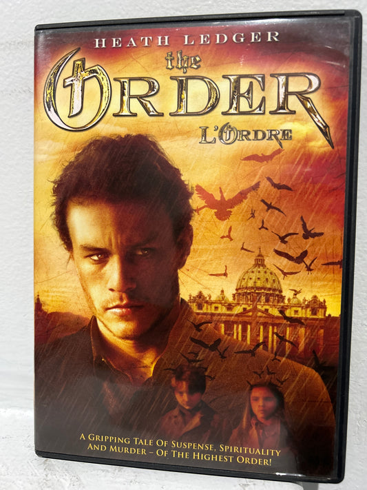 Order, The (2003)