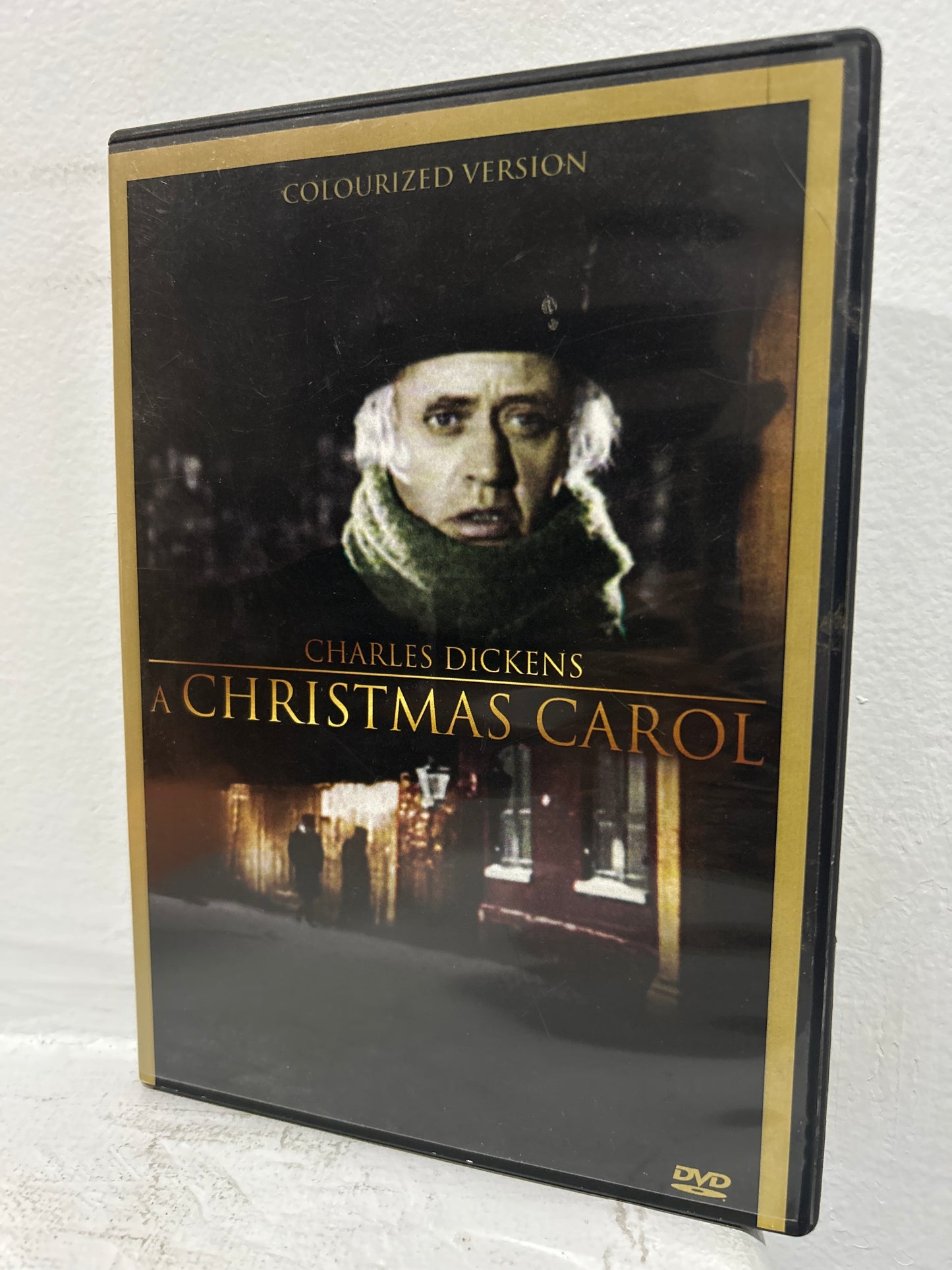 Christmas Carol, A (1951)