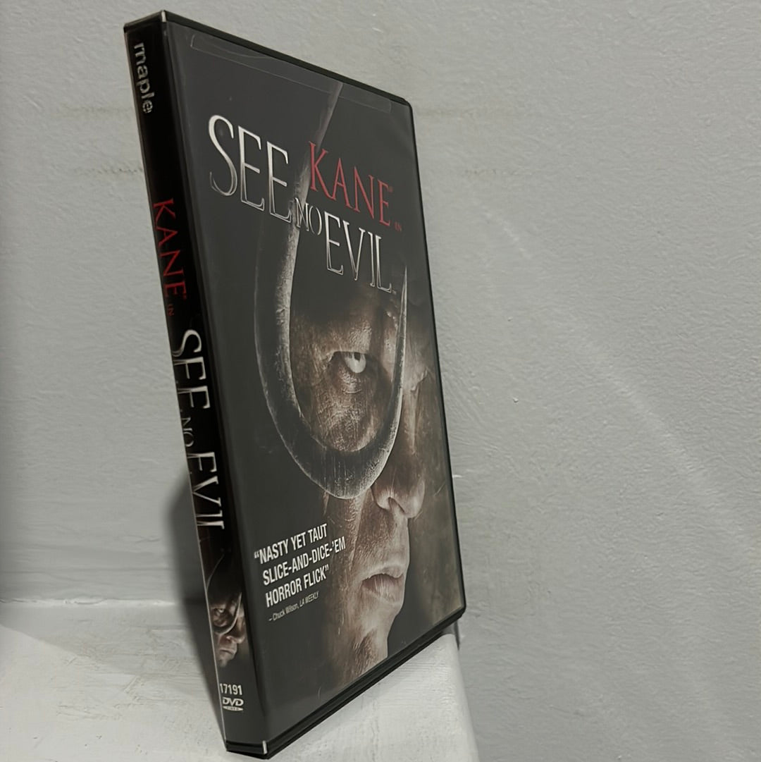 See No Evil (2006)