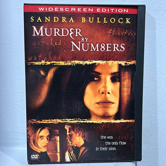 Murder by Numbers (2002)