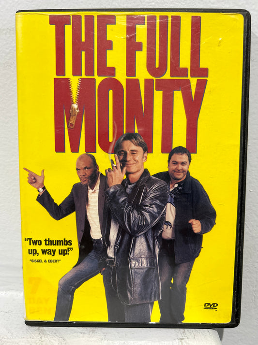 Full Monty, The (1997)