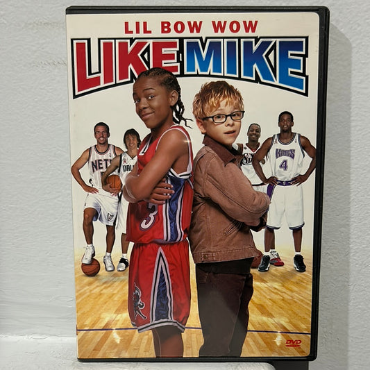 Like Mike (2002)