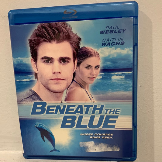 Beneath the Blue (2010)