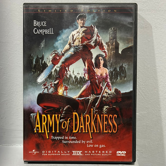 Army of Darkness (1992)