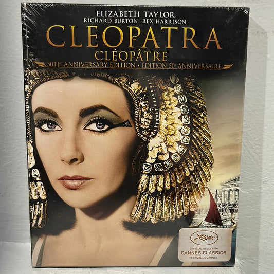 Cleopatra (1963)