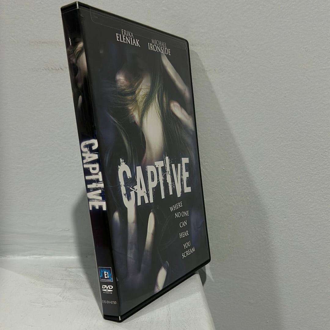 Captive (1998)