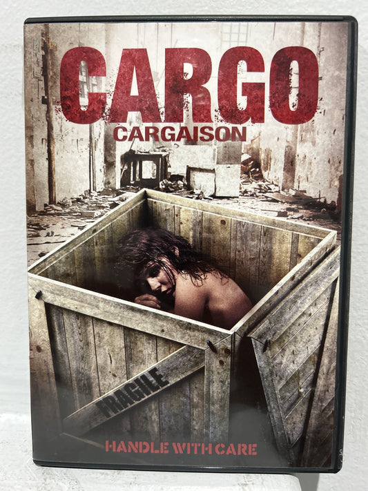 Cargo (2011)