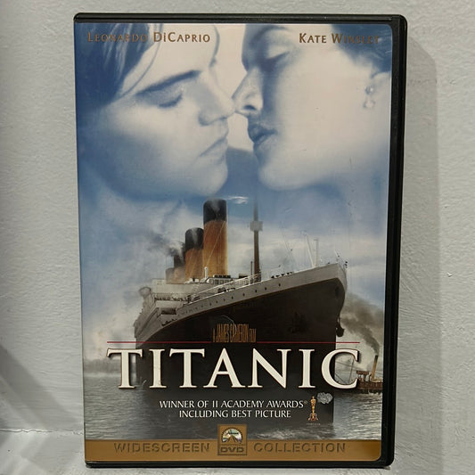 Titanic (1997)