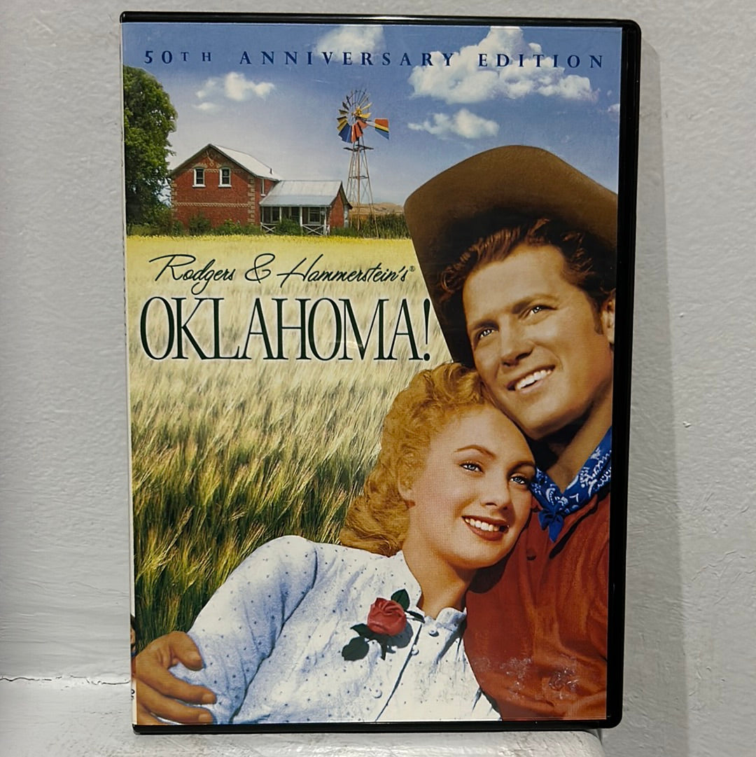 Oklahoma! (1955)