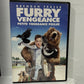 Furry Vengeance (2010)