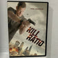 Kill Ratio (2016)