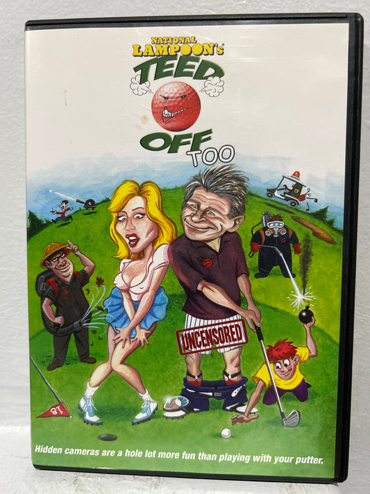 National Lampoon's Teed Off Too (2006)