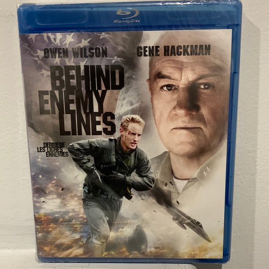 Behind Enemy Lines (2001)