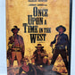 Once Upon a Time in the West (1969)