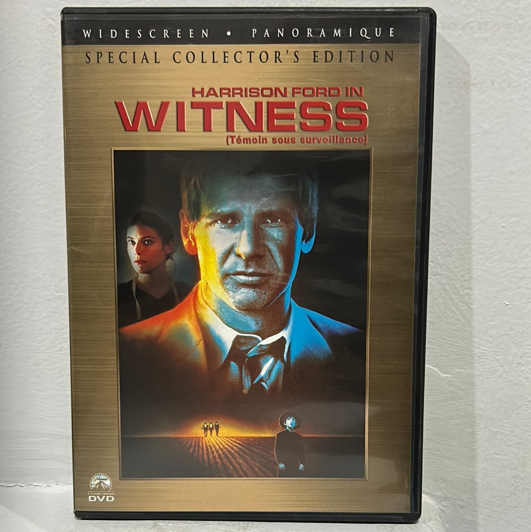 Witness (1985)