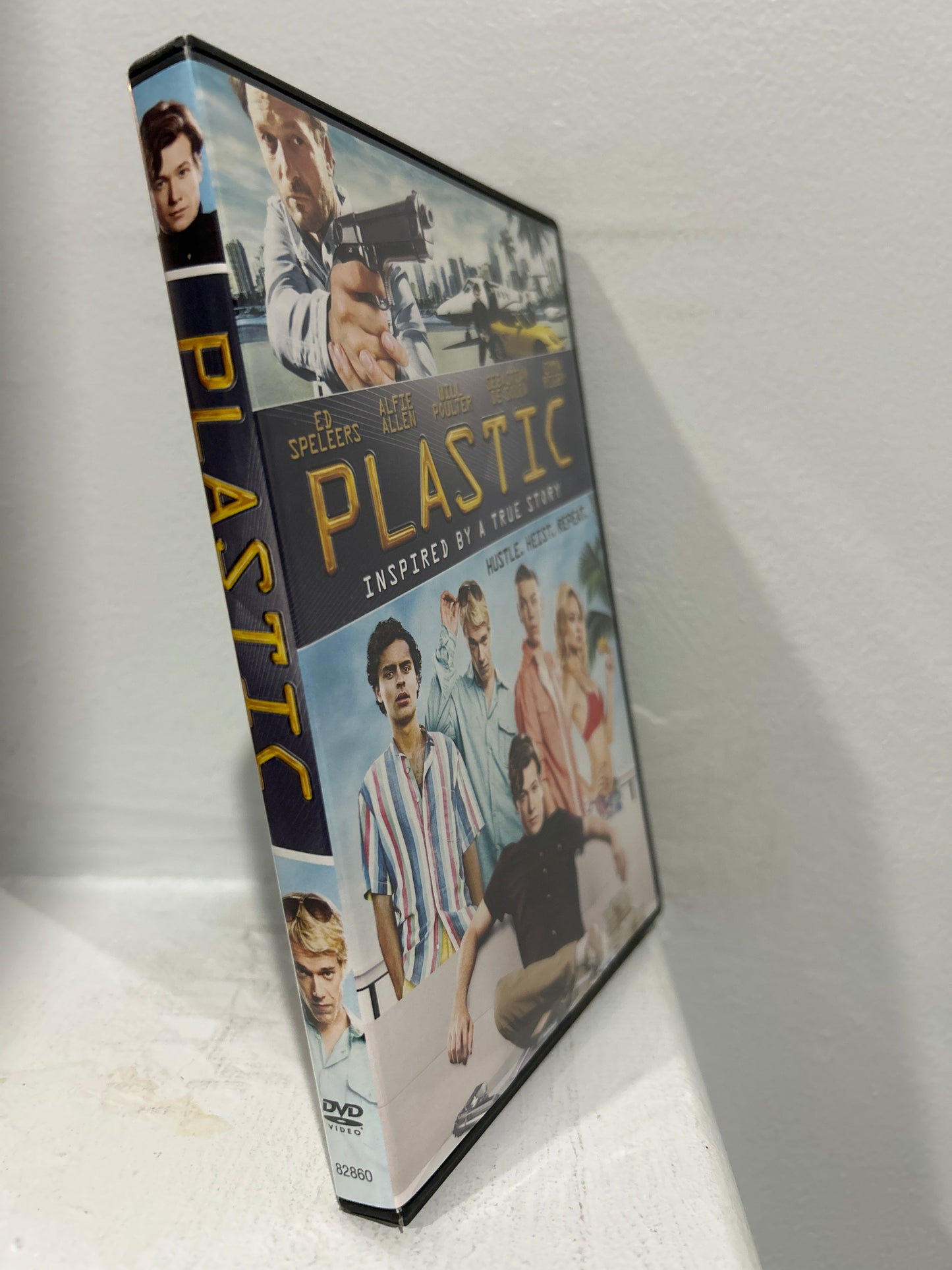 Plastic (2014)