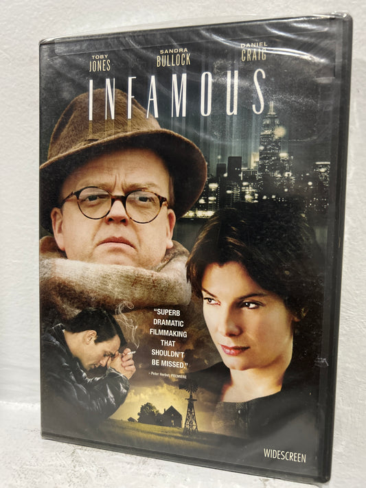 Infamous (2006)